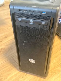 Gaming PC | Ryzen 7 | GTX 1080 | 32GB RAM | 1TB SSD