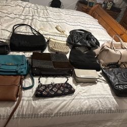 Purses For Sale