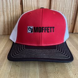 Trucker Style Hat