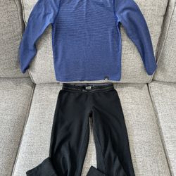 Toddler/kids Snow Base Layer 