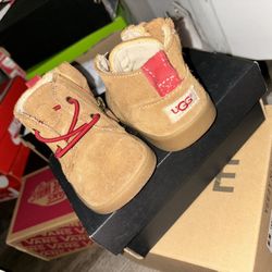 Uggs 5C