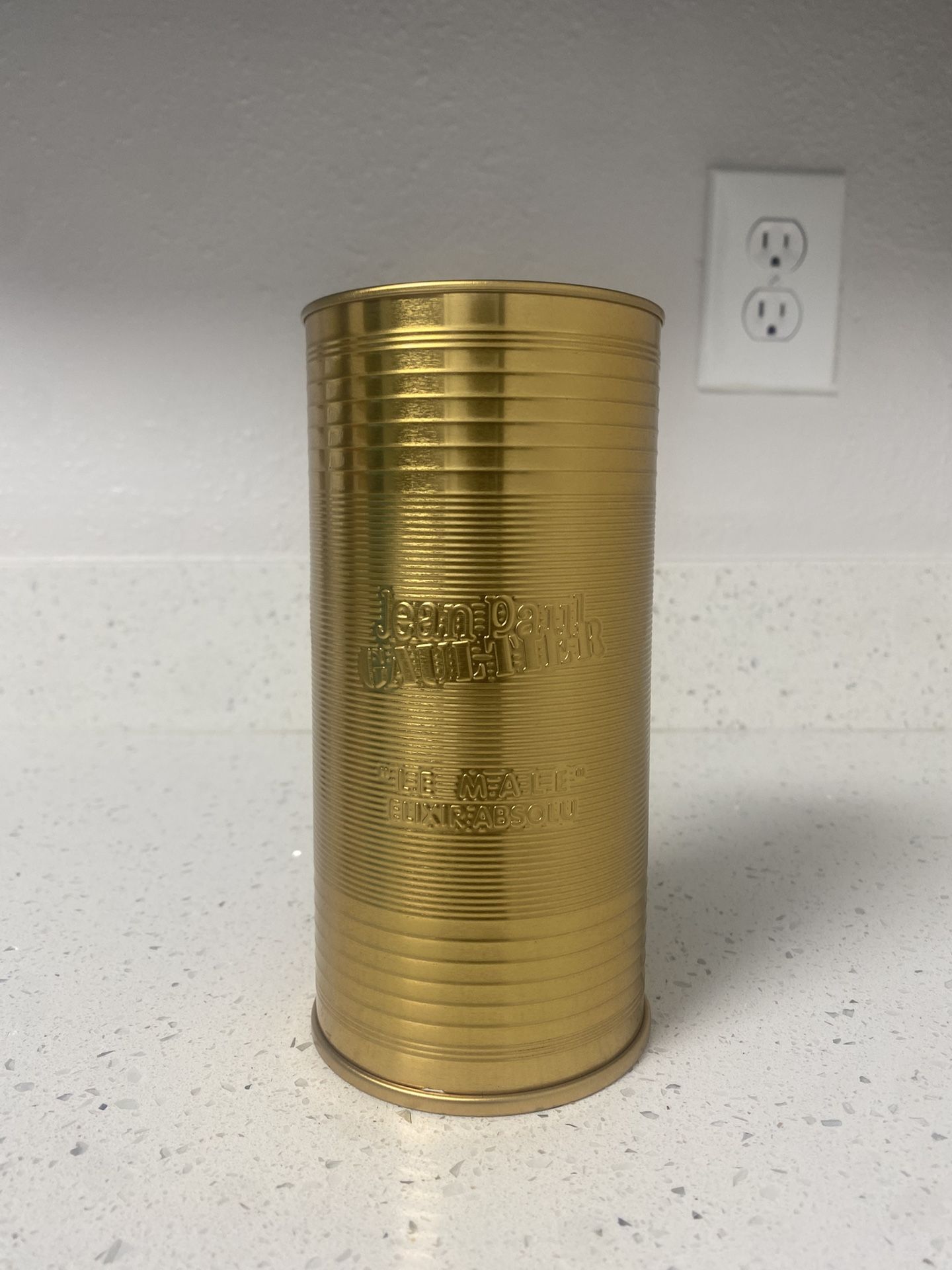 Jean Paul Gaultier Le Male Elixir Absolu