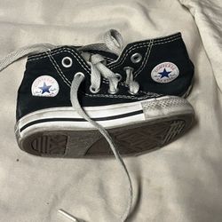 Little Kids Converse