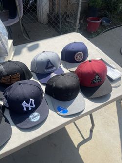 Hats