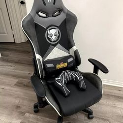 Gaming chair