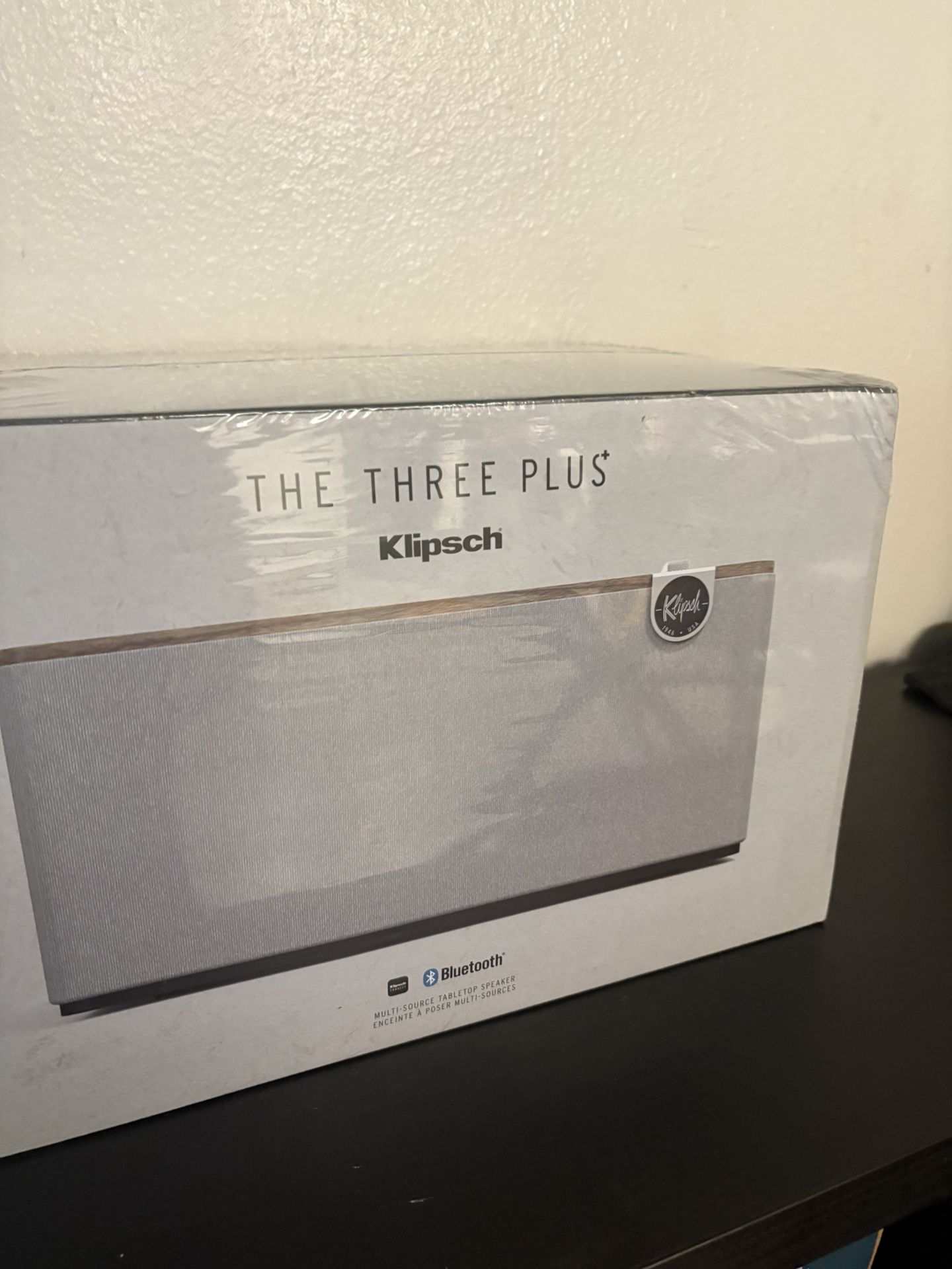 Klipsch Premium Speaker