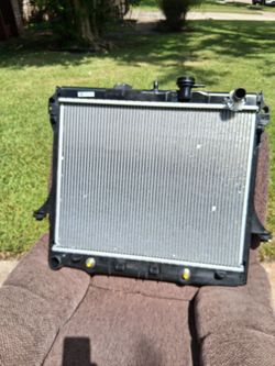 Radiator