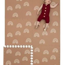 Baby Floor Tiles Foam ****NEW****