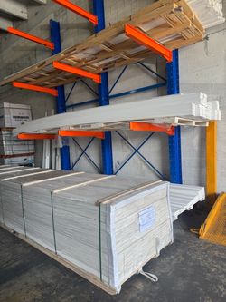 Baseboard and Casing