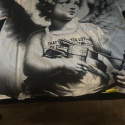 Awful Lot Of Cough Syrup