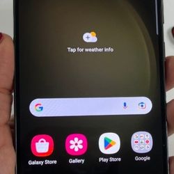 S23 Plus Unlocked