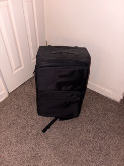 Carryon luggage