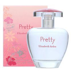 ELIZABETH ARDEN - PRETTY EDP ( W ) 3.4 OZ