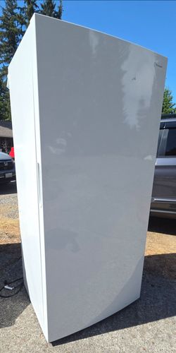Freezer