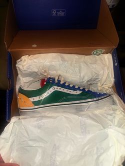 Vans Old Skool size 8