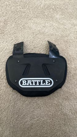 Battle Backplate