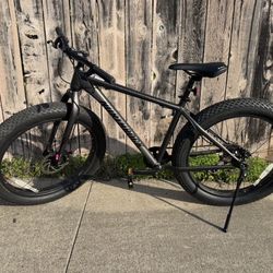 Northrock XC00 Fat Tire Bike
