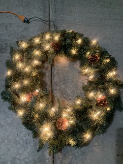 Christmas decoration