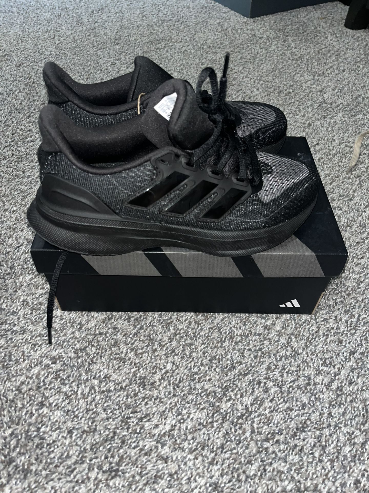 Adidas Ultra Run 5