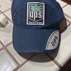 ups Cap 5.00