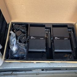 Wireless Video Kit 1080p