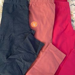 Kids Leggings 