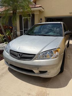 2005 Honda Civic