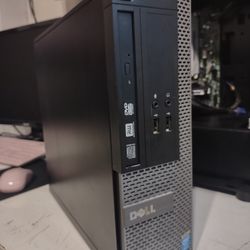 Dell SFF 3020 Optiplex Desktop 