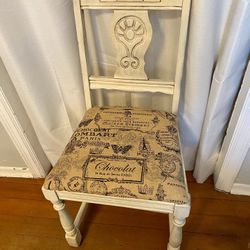 Vintage chair