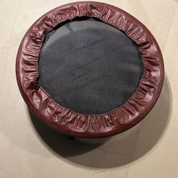 Home Trampoline 36” Diameter 