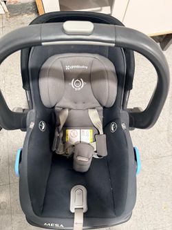 🚗 UPPAbaby Mesa V2 Infant Car Seat