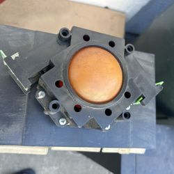 Used Happ Trackball Arcade Part