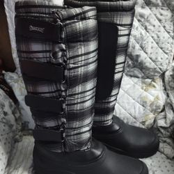 Ovation Horse Riding Boots