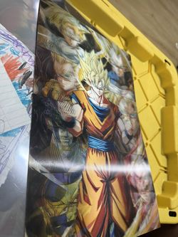 DragonBall Poster