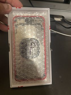 iPhone 8 Plus Housing Mod To 12