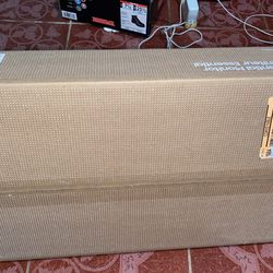 BRAND NEW SAMSUNG MONITOR!