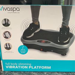 Vibration Platform