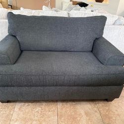 Sofa And Love Seat 