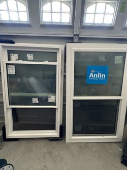 Single Hung Windows