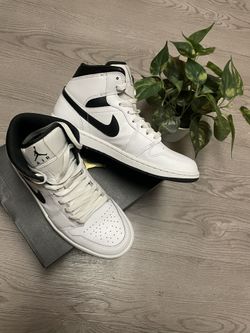 Air Jordan  1 
