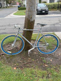 2010 Specialized Globe Roll 1 Fixed-Gear / Single-Speed Bike