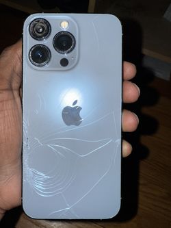 IPhone 13 Pro 128GB Unlocked USED