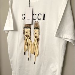 Women’s Gucci T-shirt set
