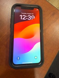 iPhone 12 128GB Factory Unlocked – $275