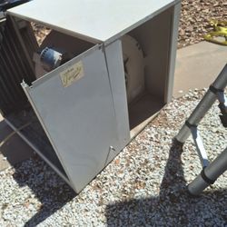 6800 Aerocool Down Draft