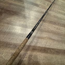 Okuma 7’ Deckhand Fishing Rod. Brand New. 