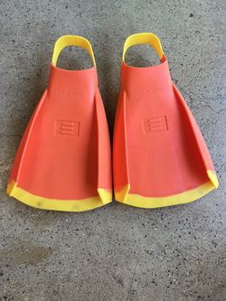DMC Swim Fin XL