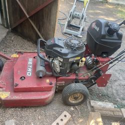 Xmark 32 Lawn Mover