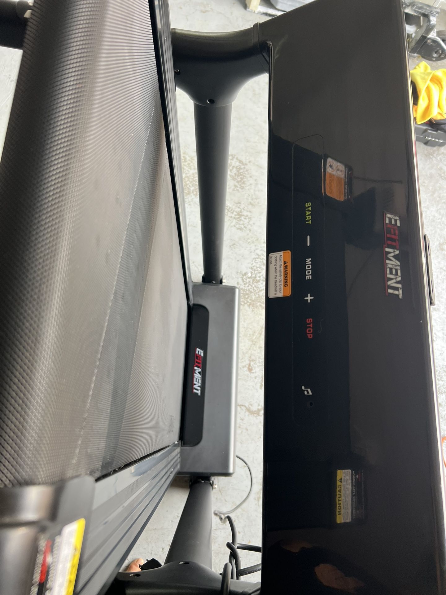 Efitmen T013 Treadmill