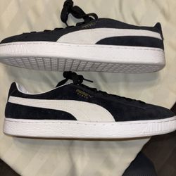 Puma Suede Classic XXI